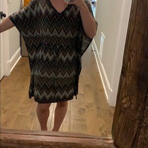 Madison Leigh mini dress